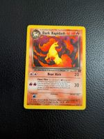 Team Rocket Dark Rapidash 44/82 Ab 1