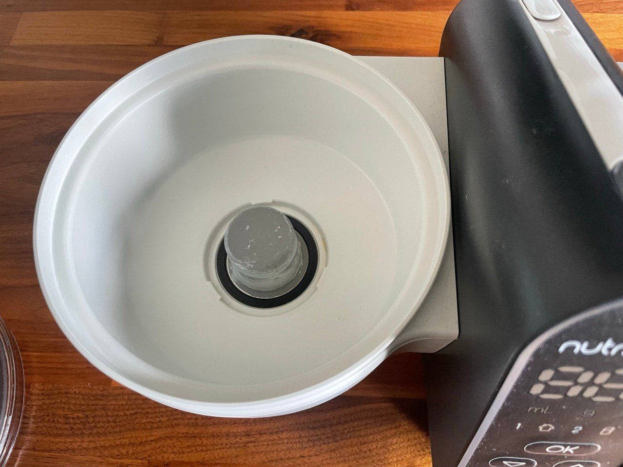 Appareils de cuisine: Nutribaby Dampfgarer – D'occasion à Meilen par manaraxi 3