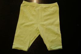Schöne hellgrüne Hosen, Gr. 18 Mte