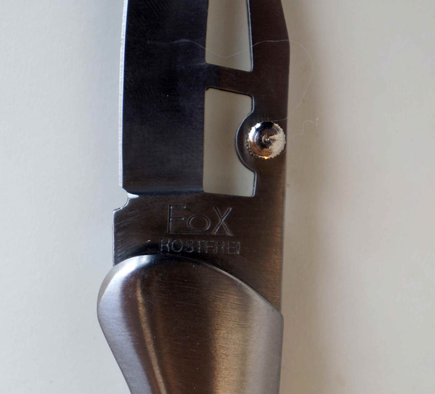 Fox Knives Accessori: Klappmesser FOX – Usato da Zürich venduto da Beach59 3