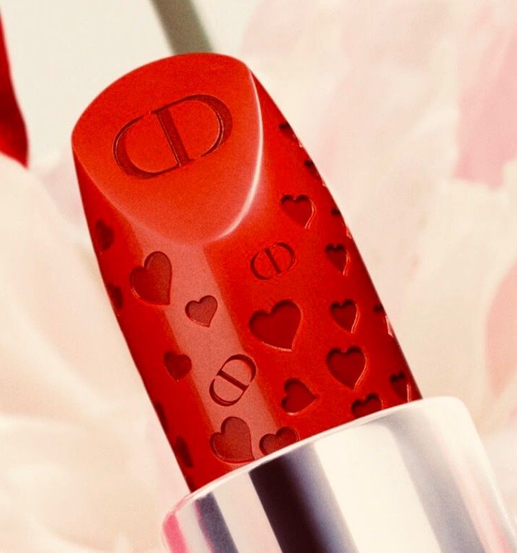 Dior Make-up: DIOR Lippenstift NP. 62.00 – Neu (gemäss Beschreibung) aus Rüfenacht BE von Milena_1