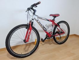 👉 Trek 4500 MTB 42 cm (S) / 26” / Service 🚚