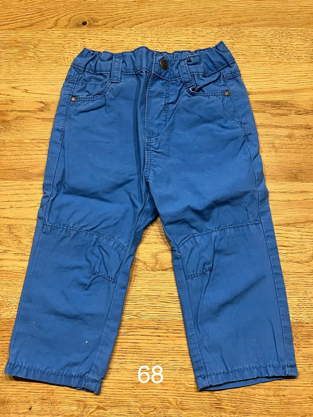 Hosen: Hose lang, Grösse 68 – Gebraucht aus Konolfingen von takkie