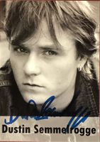 Dustin Semmelrogge Autogramm signiert Foto 10x15cm