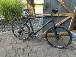 Fahrrad Villiger City Trekking Bicycle