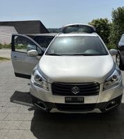 Suzuki SX4 S-Cross 1.6 4WD