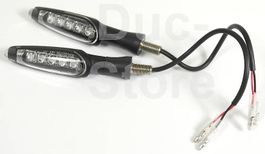 4 Ducati Performance LED Blinker NP:250