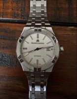 Automatik Maurice Lacroix Aikon swiss made
