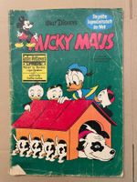 Micky Maus 1965, 1 Heft