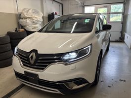 Renault ESPACE Business 2.0DCI EDC, 9.2020, 240Tkm, 160PS