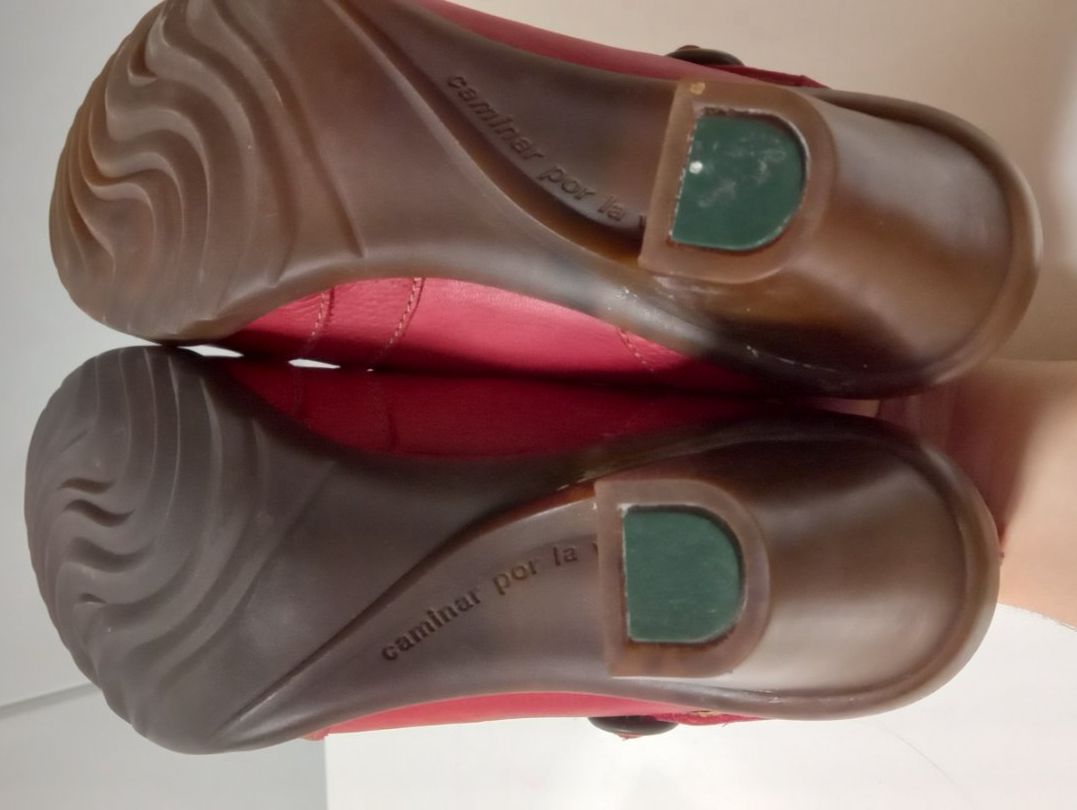 El Naturalista Scarpe da donna: EL NATURALISTA Pumps , Gr. 39 – Nuovo (secondo la descrizione) da regensdorf venduto da nacobra 4