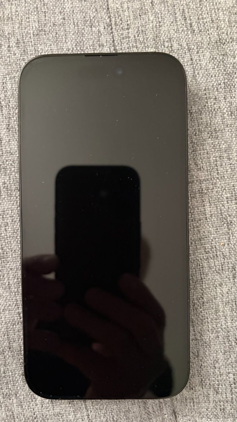 Apple Telefoni cellulari / Smartphones: iPhone 14 Pro 128 Gb incl. Case – Usato da Niederweningen venduto da Hoshi24 3