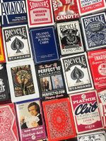 BICYCLE ♠♥♣♦  Kartenspiele Poker