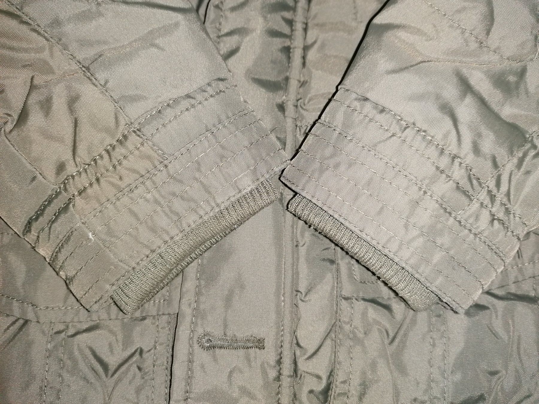 Vestes & Manteaux: Übergangs-/Winterjacke Grösse 92 – D'occasion à Thalwil par myandine 2