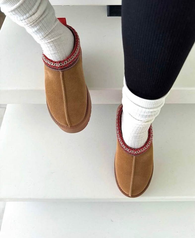Damenschuhe: Ugg Tazz – Neu (gemäss Beschreibung) aus Rorschach von Neokortex 1