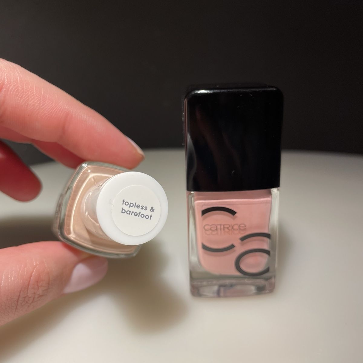 Essie Nagellack: NEU: 2 Nagellacke, Essie und Catrice – Neu und originalverpackt aus Bellach von Dreamer2501 1