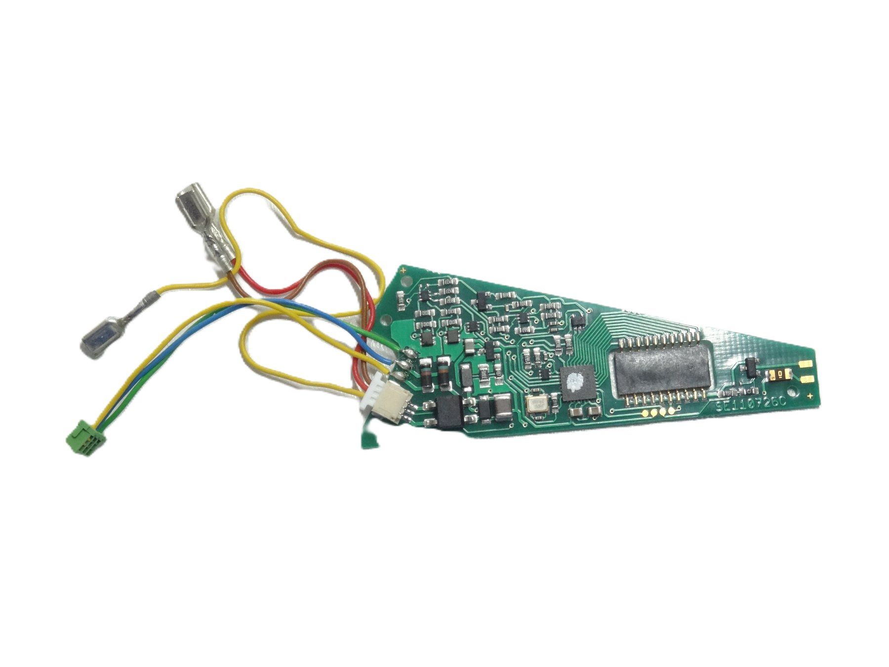 Märklin Modellini di ferrovie: Märklin H0 74461 Einbau-Digital-Decoder – Nuovo (secondo la descrizione) da Hochdorf venduto da Teger02 1