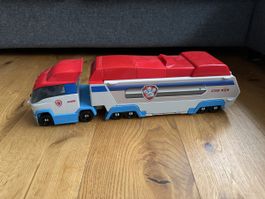 Paw Patrol Truck