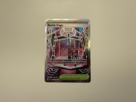 Battle Cage #116 Pokemon Phantasmal Flames
