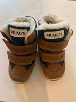 Primigi Winterschuh Gr. 24