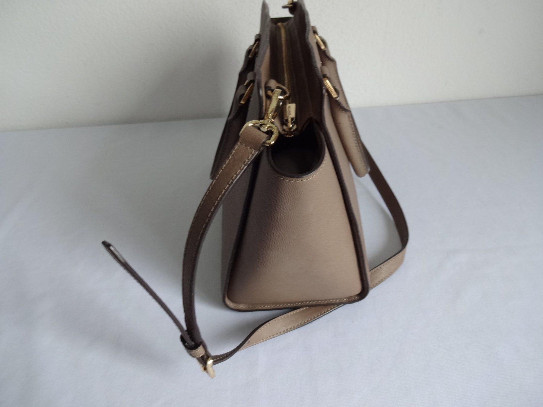 Borse da donna: Orig."" MICHAEL KORS ""Leder Tasche – Usato da Frauenfeld venduto da rey06 2