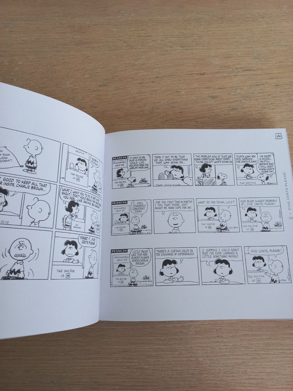 Fumetti: Snoopy Livre/BD – Usato da Biel/Bienne venduto da Pipsi79 6