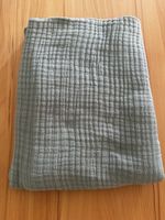 Sommerdecke 100% Baumwolle 125x150