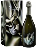 Dom Pérignon Lady Gaga Vintage 2010 blan