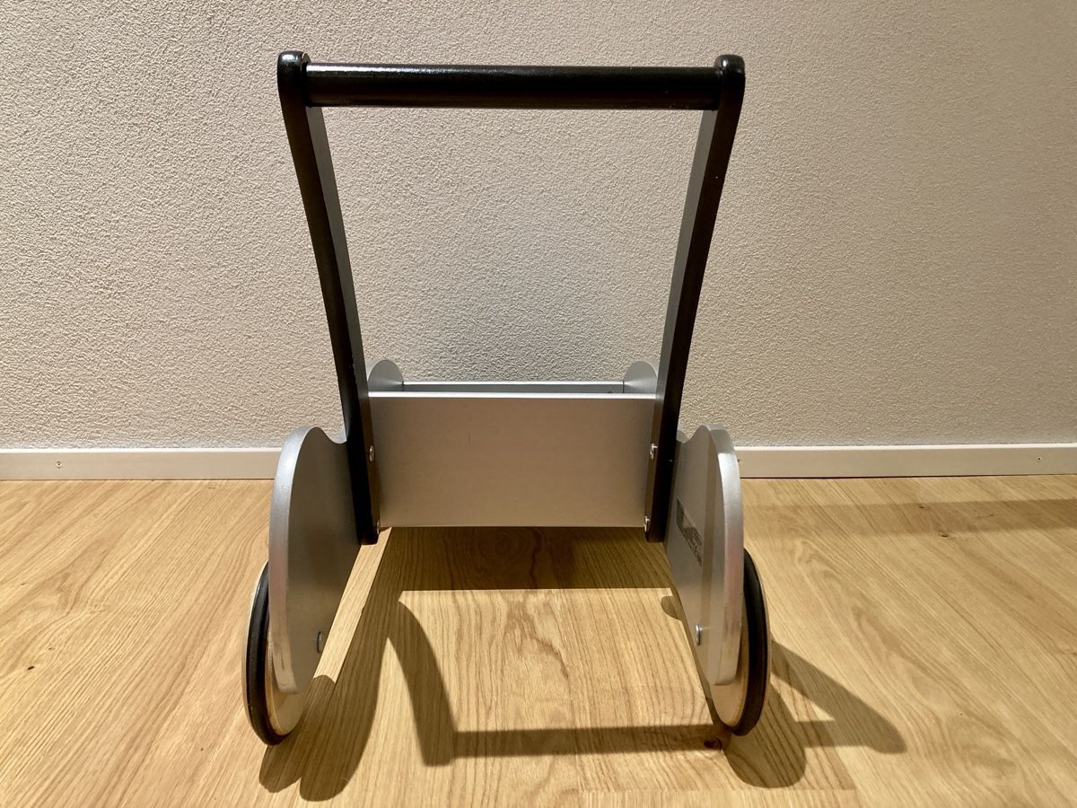 Pinolino Véhicules pour enfants: Lauflernwagen Rennwagen – D'occasion à Weesen par marbaert 3