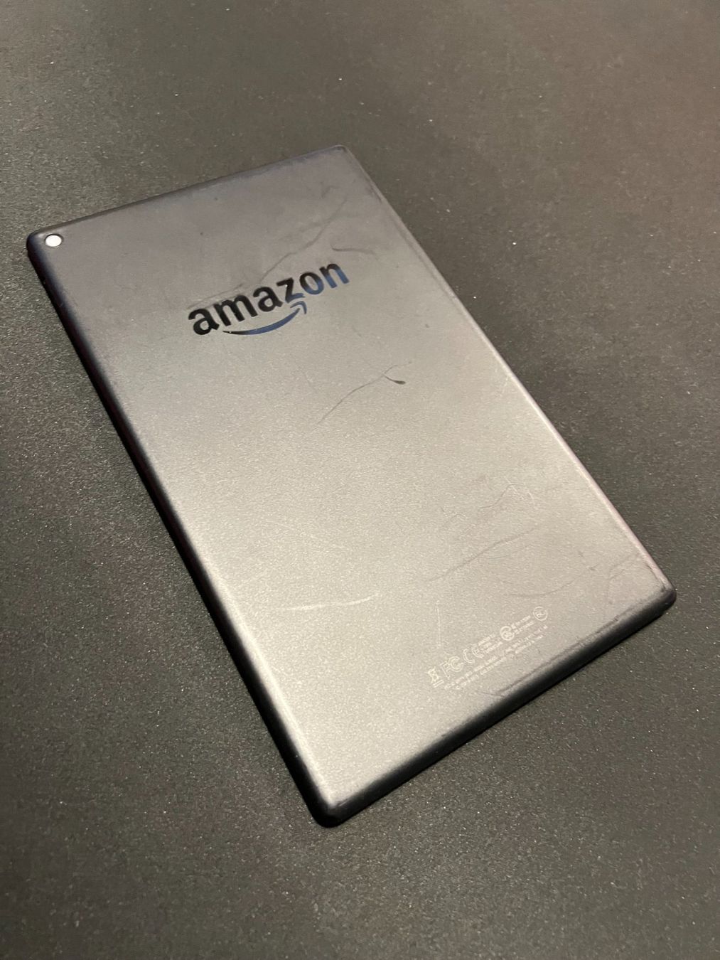 Amazon Tablet PC: Amazon Fire Tablet HD10 – Usato da Uster venduto da Stoessda 1