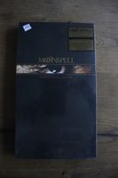 2xDvd + 1cd - Moonspell ‎– Lusitanian Metal - box set Neu