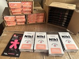 Mr&Mrs Fragrance Niki Scented Refill Vanilla Patchouli 5 Stk