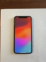 iPhone XS 256 GB ohne Kratzer! Schöner Zustand