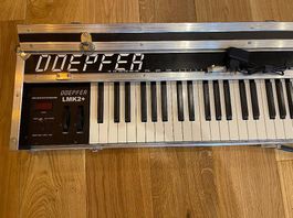 Doepfer LMk2 Plus Keyboard