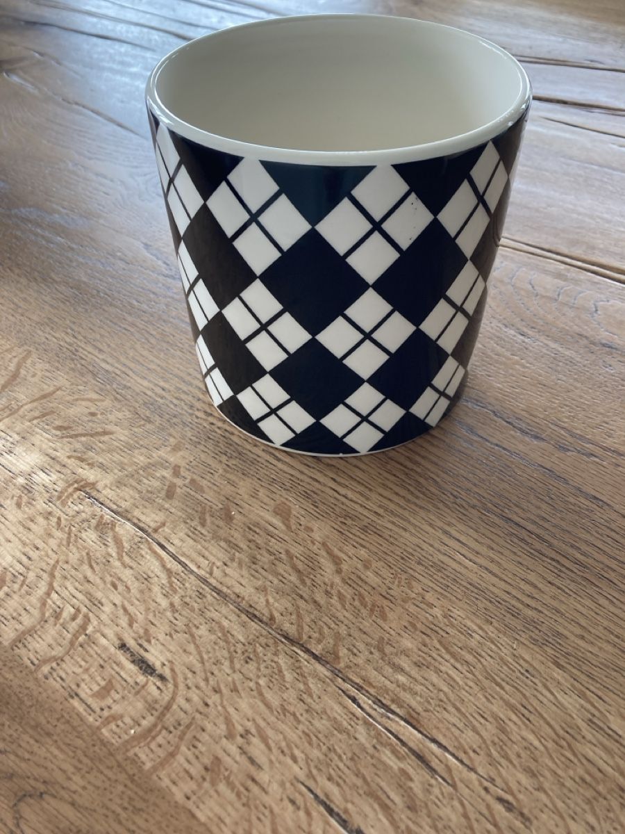 Pots de fleurs: Blumentopf – D'occasion à St. Gallen par rbr_n6nh