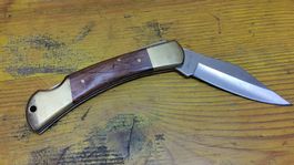 Klappmesser Vintage wie neu (S1.5)