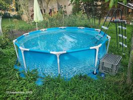 Piscine Intex