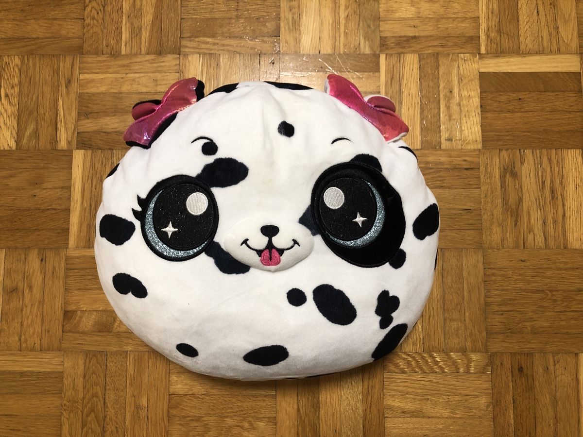 Squishmallows Spielzeuge: Squishmallows – Gebraucht aus Aadorf von Kriscross