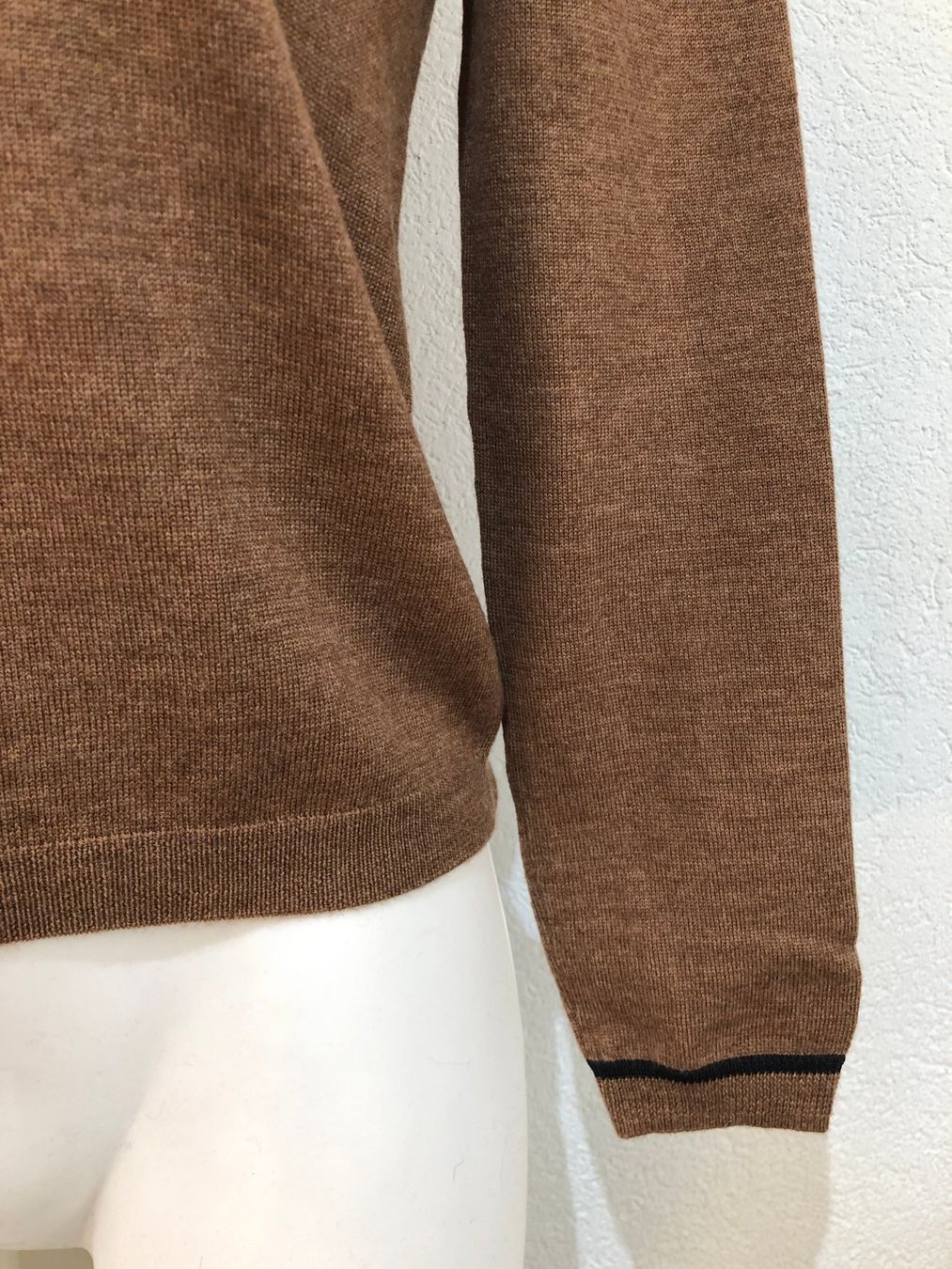 Apc Maglioni & Felpe: A.P.C. Paris Pullover 98% Wolle Gr XS – Usato da Berg am Irchel venduto da Zweiti_Chance 2