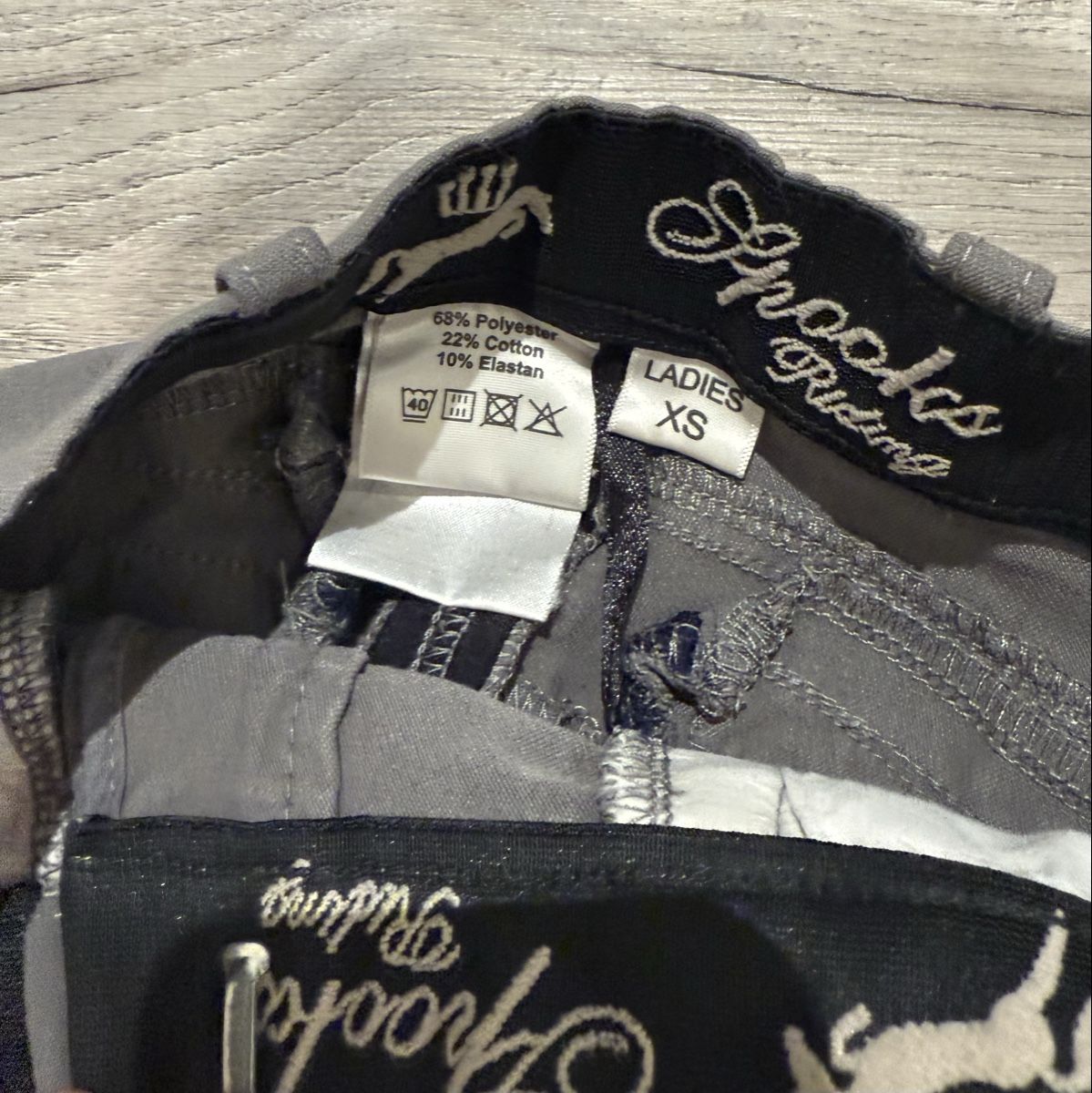 Pantaloni: Spooks Reithose – Usato da Eschen venduto da simoone91 2