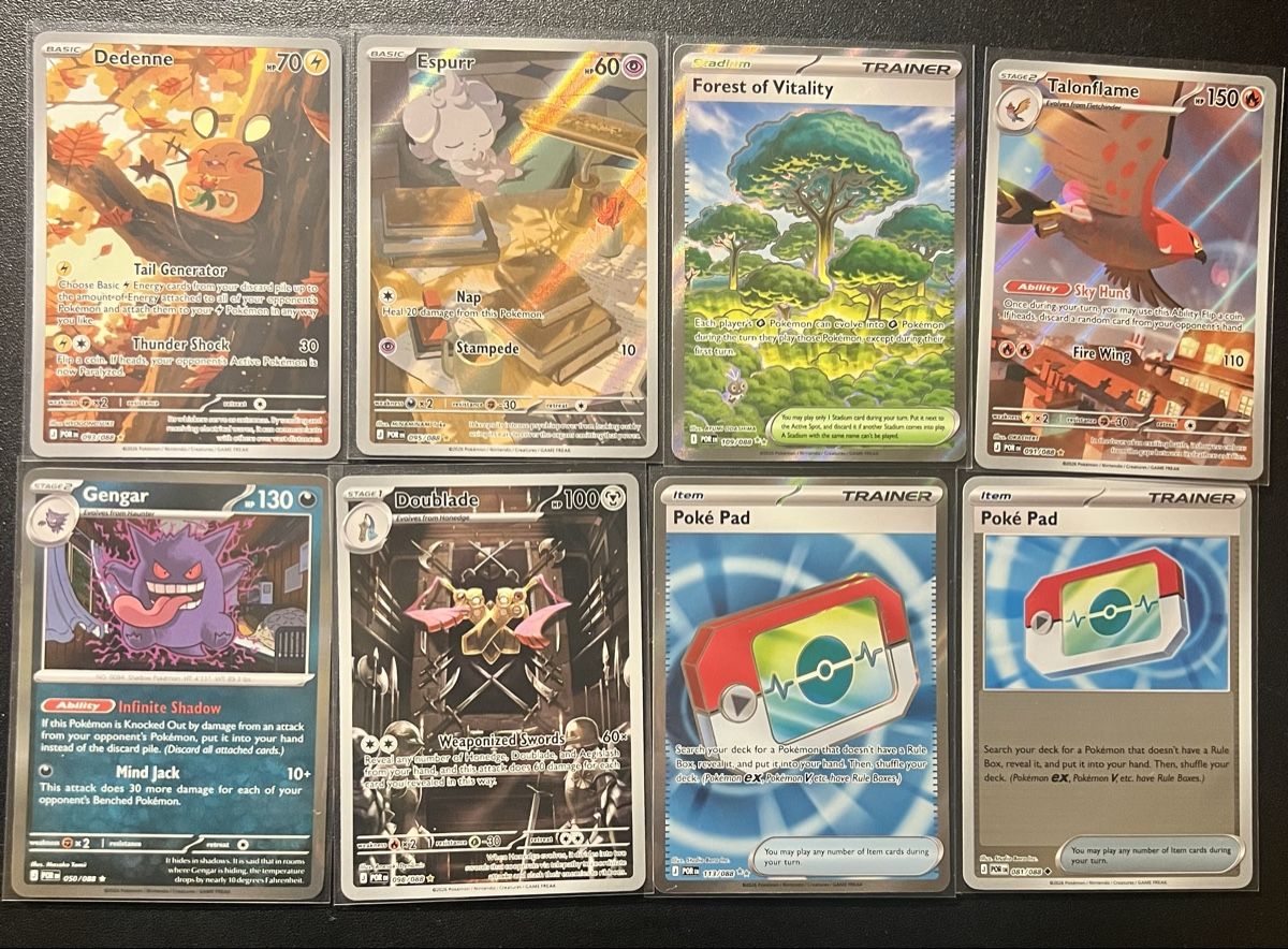 Pokémon Carte collezionabili: Pokémon Perfect Order Lot 35 – Nuovo (secondo la descrizione) da Goldach venduto da Milosg3