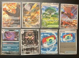 Pokémon Perfect Order Lot 35