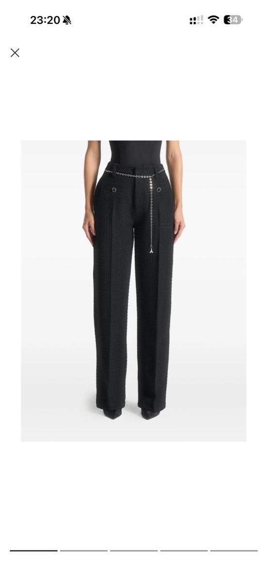 Hosen: Manière de voir pants – Neu und originalverpackt aus Regensdorf von itslilia