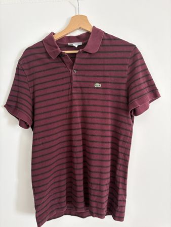 Lacoste Pollo Tshirt