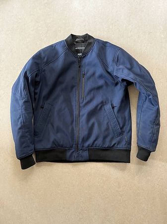 Motorrad Jacke von Alpinestars