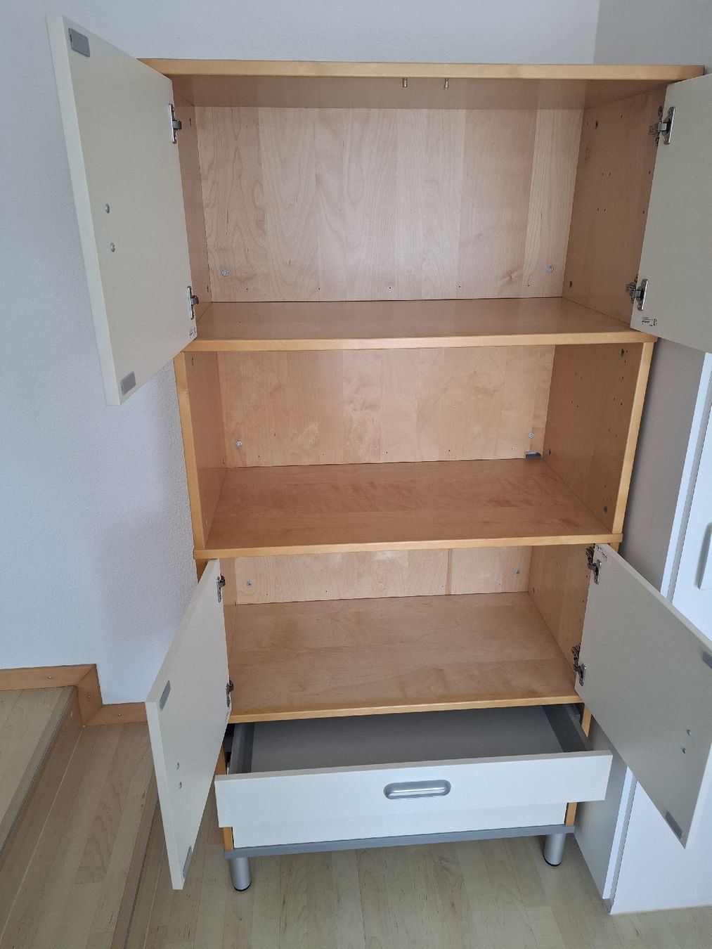 Scaffali: Gestell – Usato da Buus venduto da Nambo 2