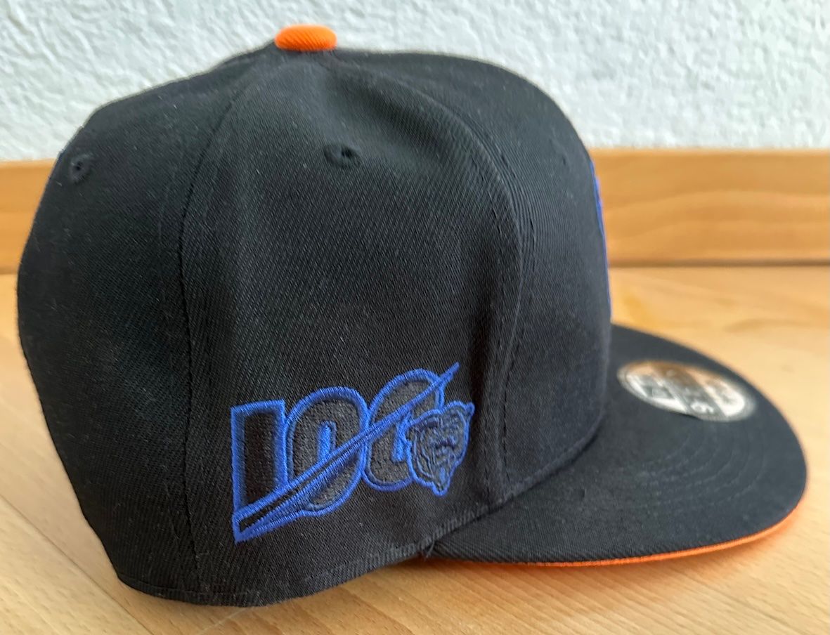 New Era Copricapi, berretti & cappellini: Cap Baseball - Chicago Bears - NFL – Nuovo (secondo la descrizione) da Kloten venduto da Frozenflame 1
