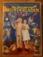 DVD - Mr. Magorium's Wunderladen