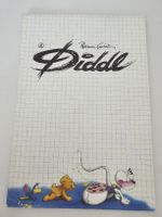 Diddl Blockblatt alt Nr. 127 – blockfrisch, A5