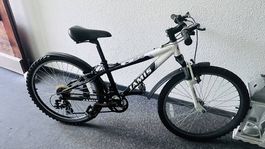 JAMIS Mountainbike Kinder Velo  24 Zoll